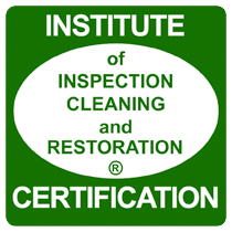 Institute of Inspection Cleaning and Restoration