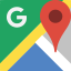 Bumblebee Water Restoration on Google Maps